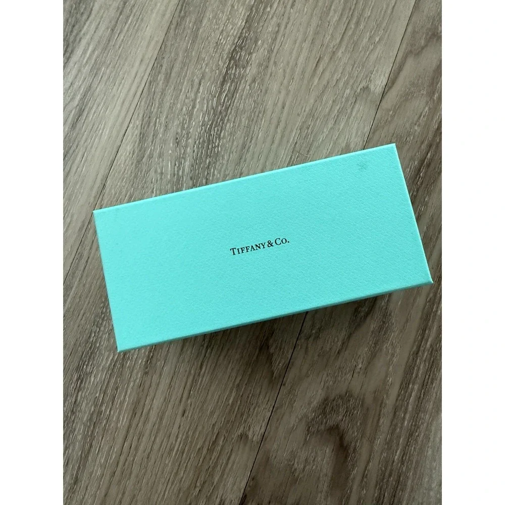 Tiffany & Co. Box